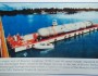 Customs clearance of 725 M/T Reactor