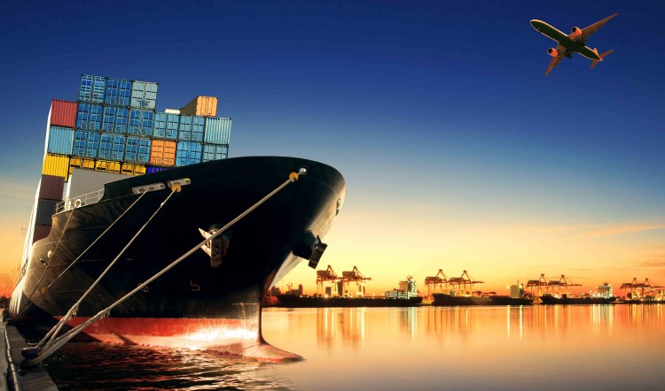 Marine Insurance